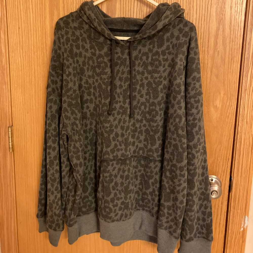 Victoria’s Secret hoodie